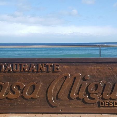 Pension Casa Miguel Artedo Ngoại thất bức ảnh