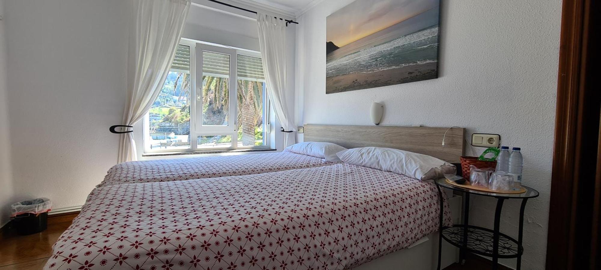 Pension Casa Miguel Artedo Phòng bức ảnh
