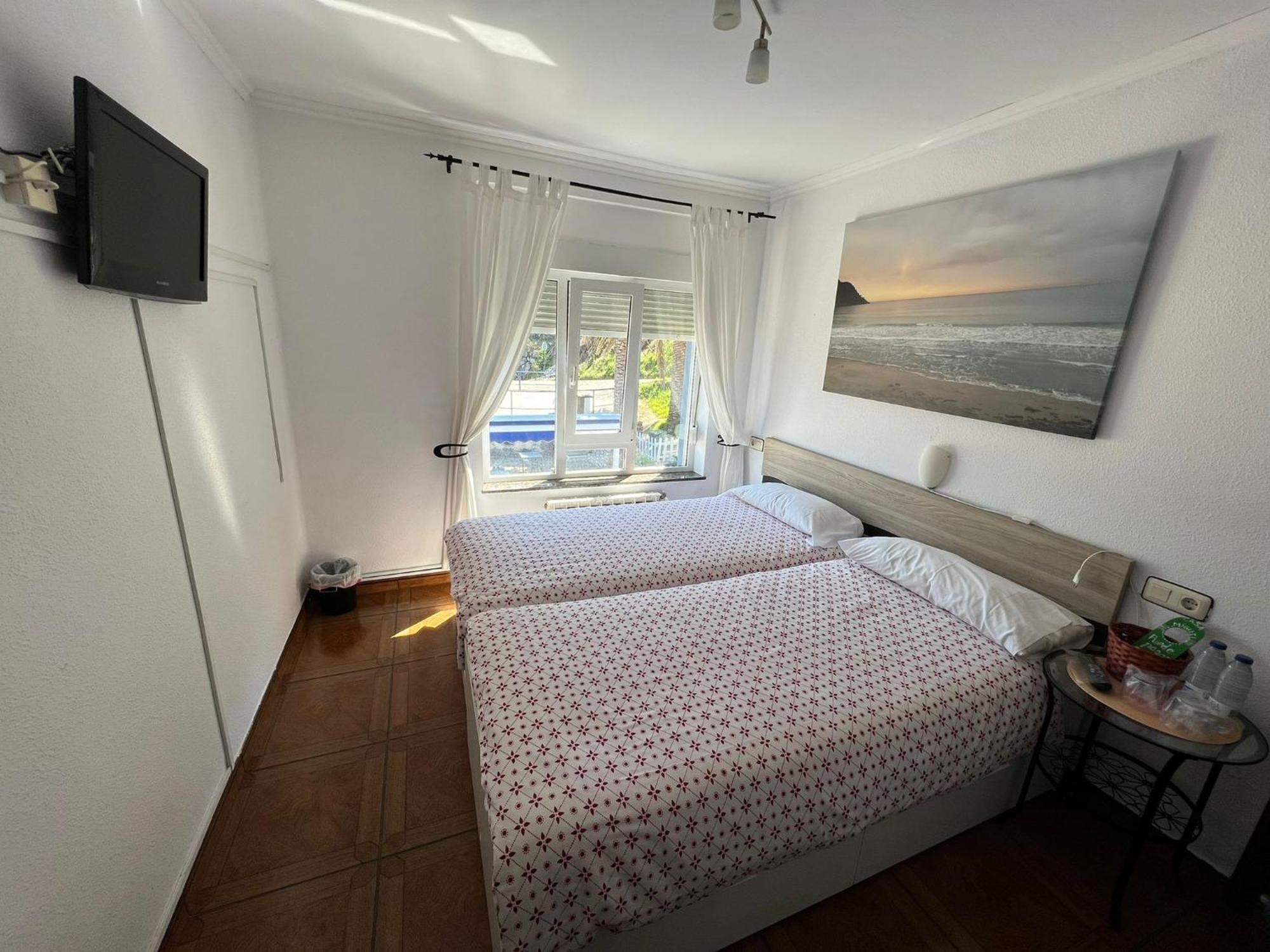 Pension Casa Miguel Artedo Phòng bức ảnh