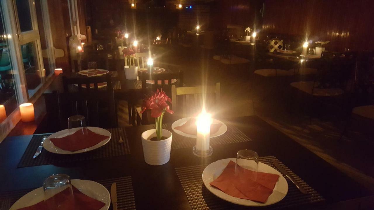 Pension Casa Miguel Artedo Ngoại thất bức ảnh