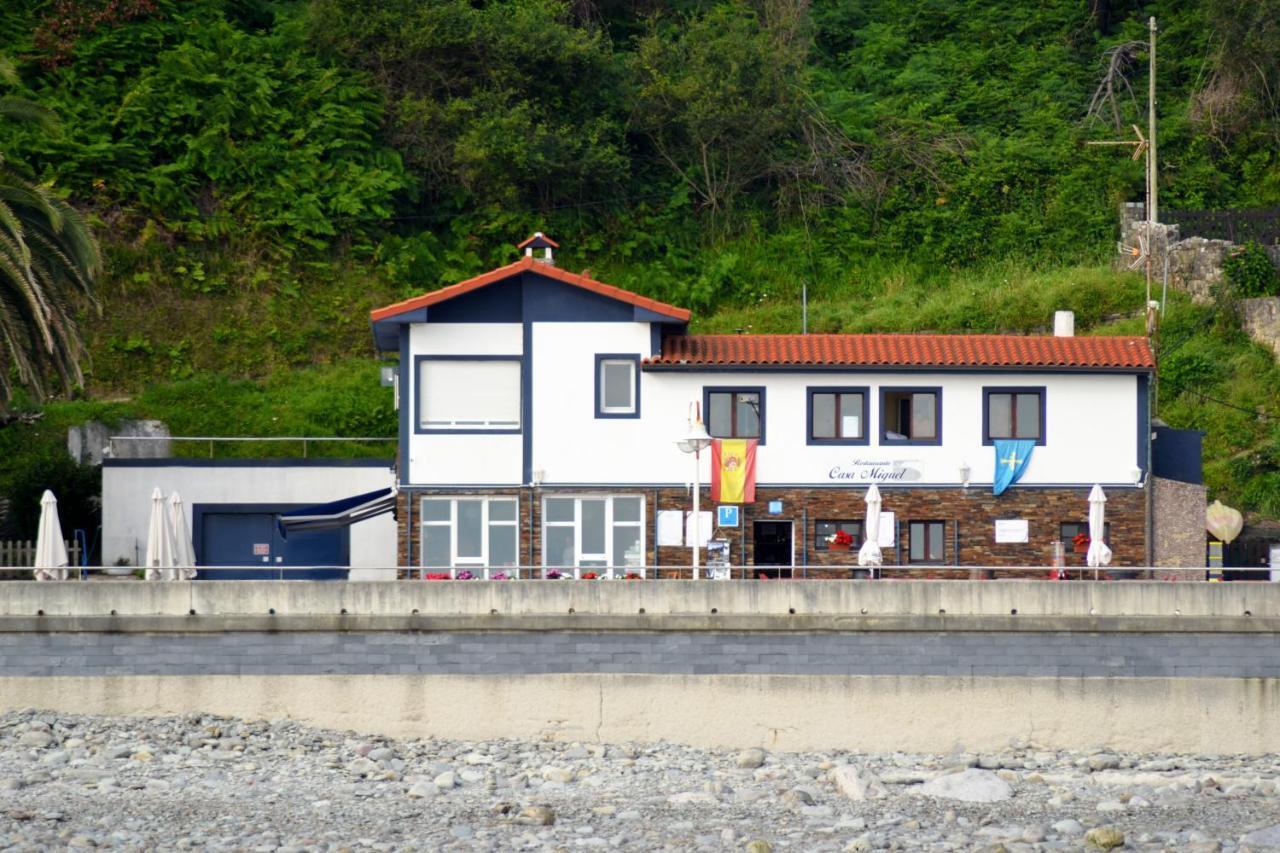 Pension Casa Miguel Artedo Ngoại thất bức ảnh